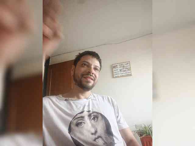 Roccospiaa Sex Cam Show