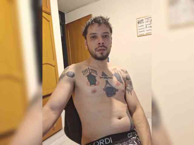 Roccospiaa Sex Cam Show