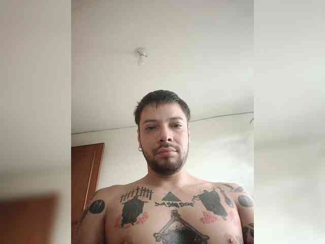 Roccospiaa Sex Cam Show