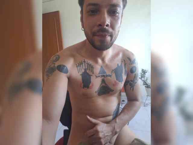 Roccospiaa Sex Cam Show