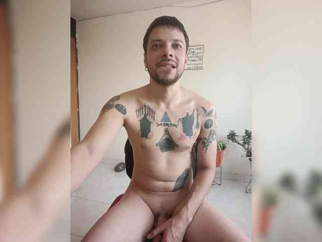 Roccospiaa Sex Cam Show