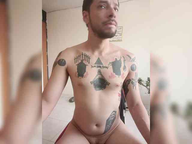 Roccospiaa Sex Cam Show