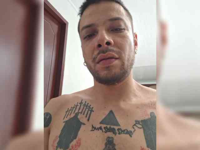 Roccospiaa Live Webcam on BongaCams