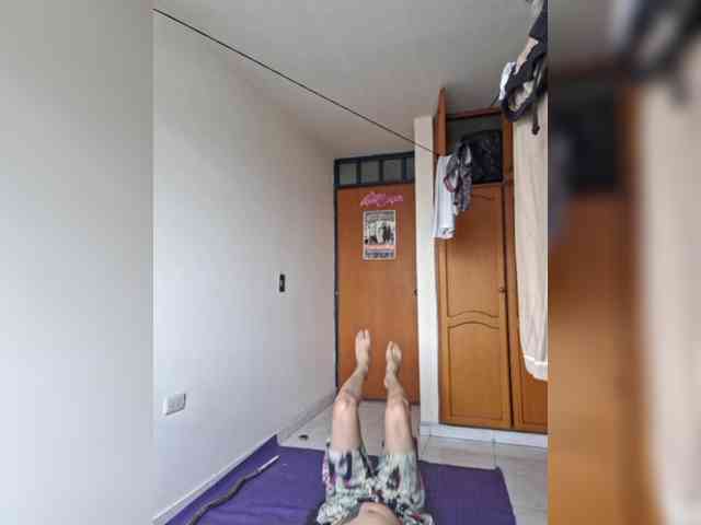 Roccospiaa Sex Cam Show