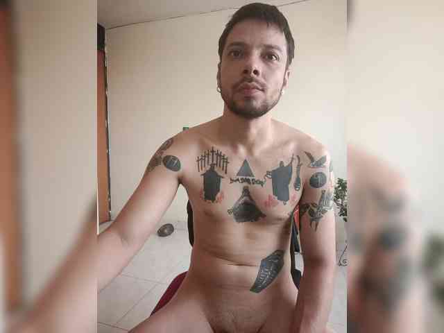 Roccospiaa Sex Cam Show