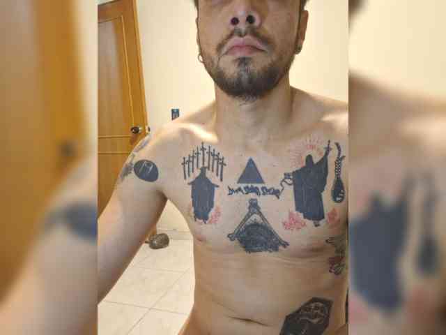 Roccospiaa Sex Cam Show
