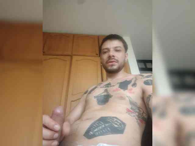 Roccospiaa Sex Cam Show