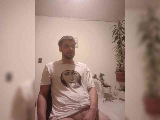 Roccospiaa Sex Cam Show