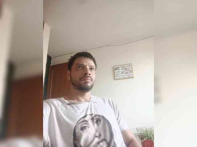 Roccospiaa Sex Cam Show
