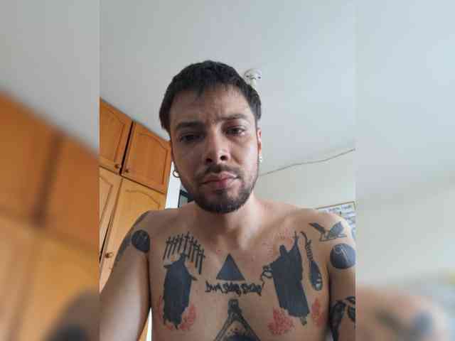 Roccospiaa Sex Cam Show