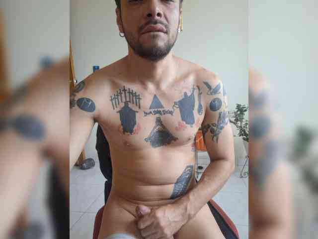 Roccospiaa Sex Cam Show