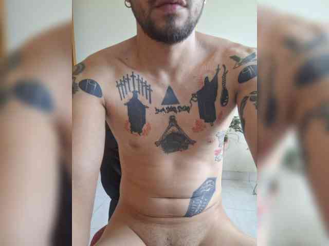 Roccospiaa Sex Cam Show