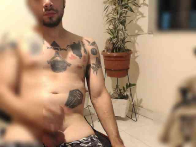 Roccospiaa Sex Cam Show