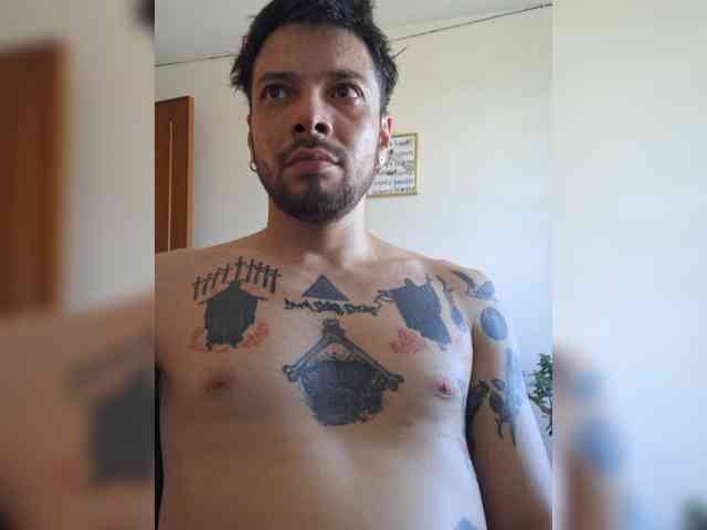 Roccospiaa Sex Cam Show