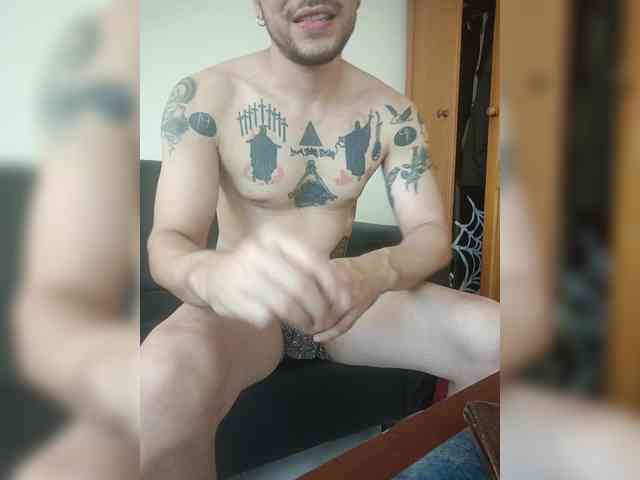Roccospiaa Live Webcam on BongaCams