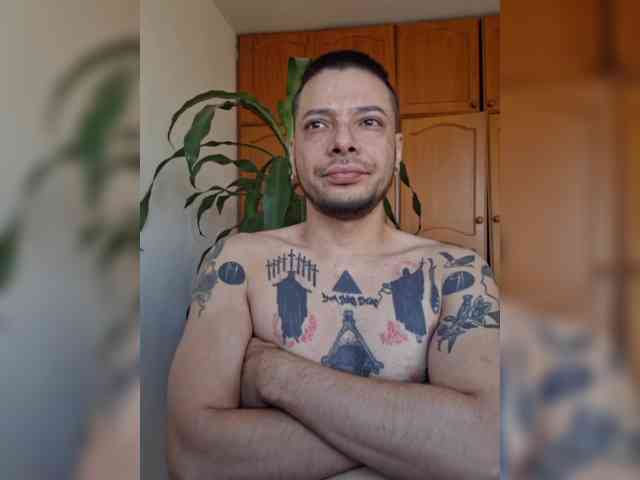 Roccospiaa Sex Cam Show