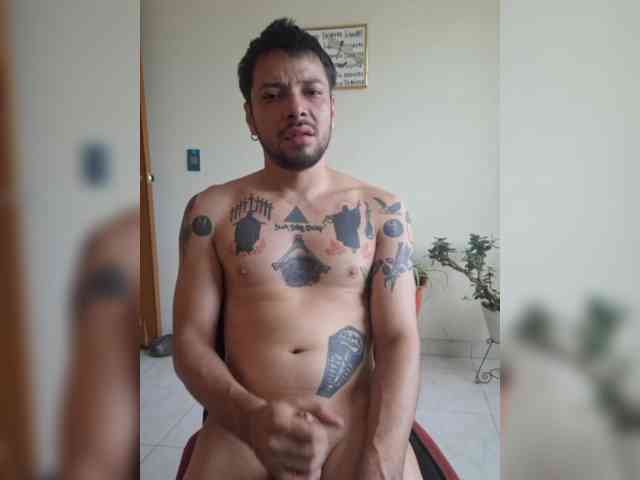 Roccospiaa Sex Cam Show