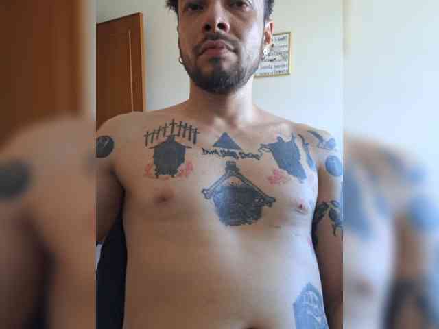 Roccospiaa Sex Cam Show