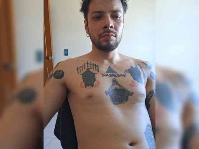 Roccospiaa Sex Cam Show