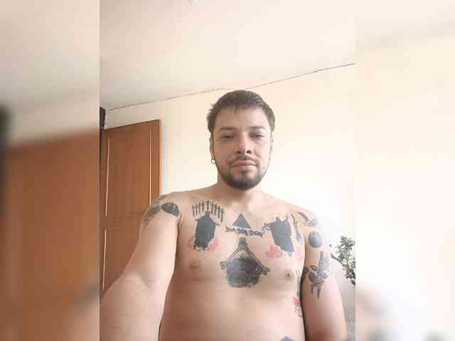 Roccospiaa Sex Cam Show