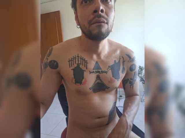 Roccospiaa Sex Cam Show