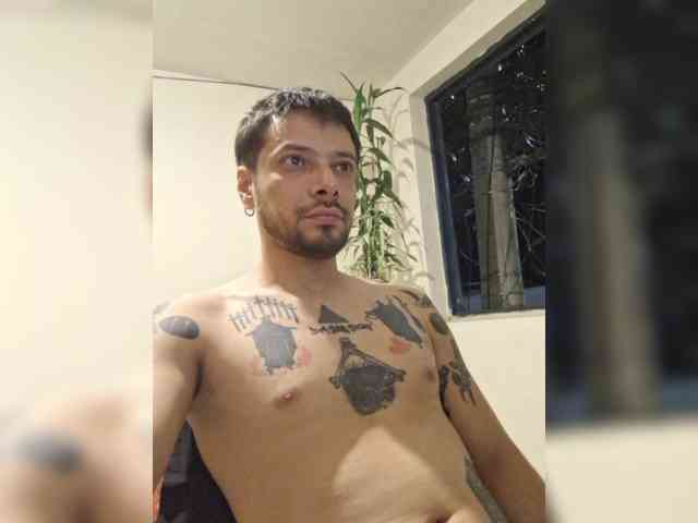 Roccospiaa Sex Cam Show
