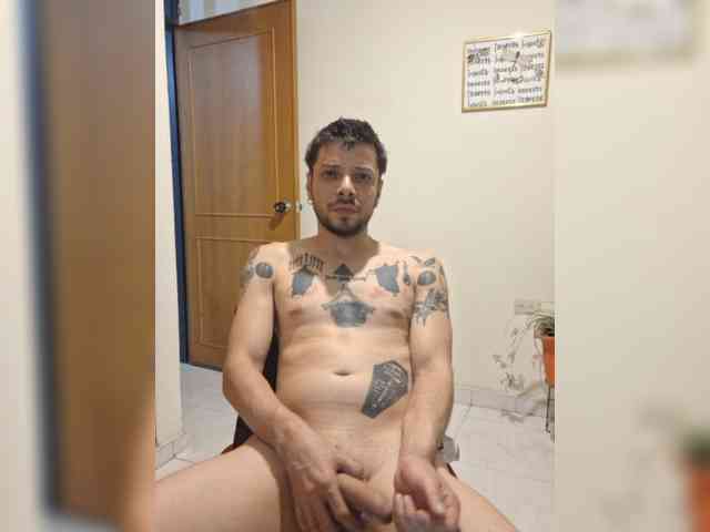 Roccospiaa Sex Cam Show