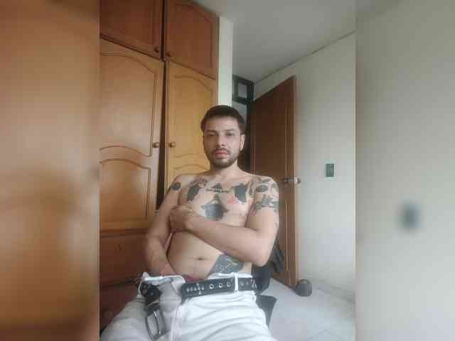 Roccospiaa Sex Cam Show