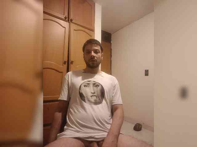 Roccospiaa Sex Cam Show