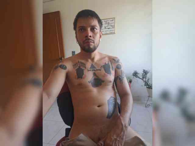Roccospiaa Sex Cam Show