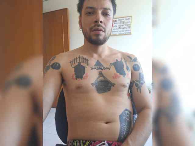 Roccospiaa Sex Cam Show