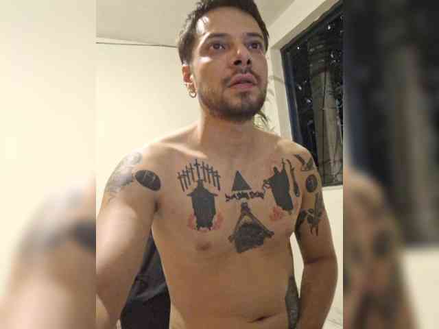 Roccospiaa Sex Cam Show