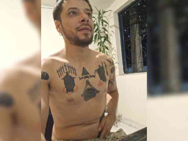 Roccospiaa Sex Cam Show