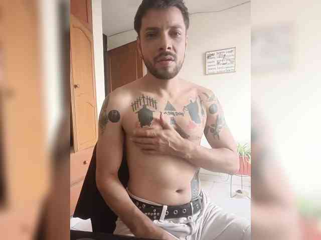 Roccospiaa Sex Cam Show