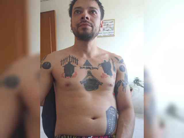 Roccospiaa Sex Cam Show