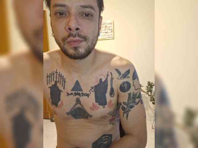 Roccospiaa Sex Cam Show