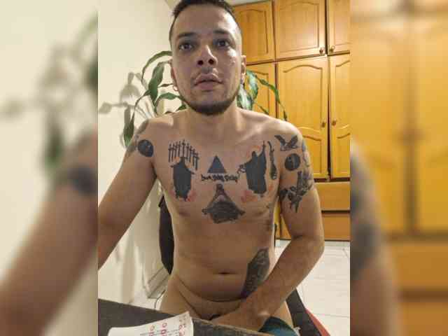 Roccospiaa Sex Cam Show