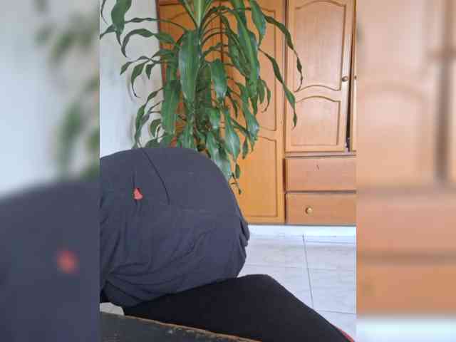 Roccospiaa Sex Cam Show