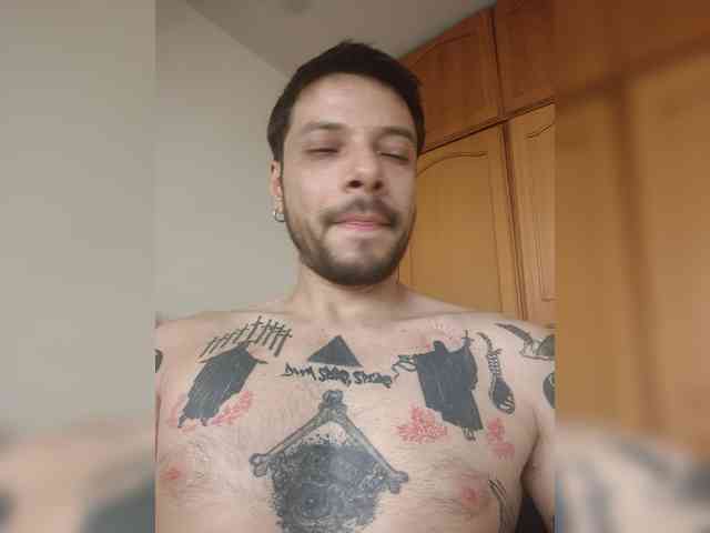 Roccospiaa Sex Cam Show