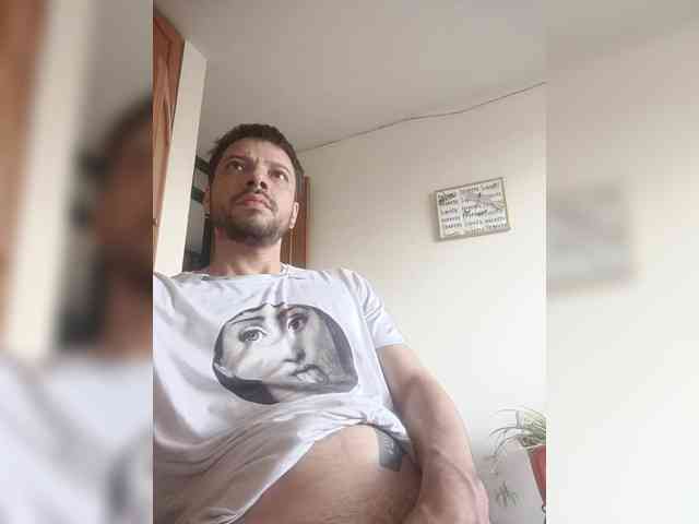 Roccospiaa Sex Cam Show