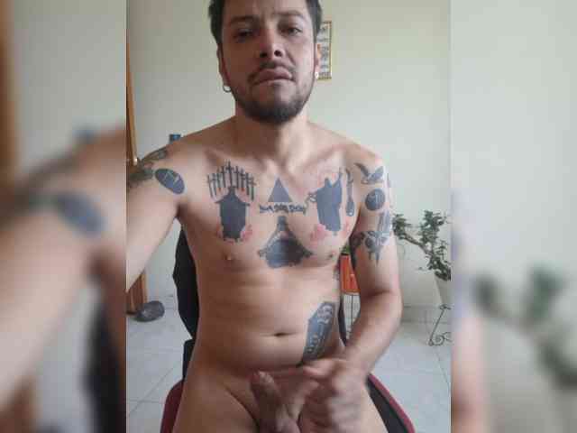 Roccospiaa Sex Cam Show
