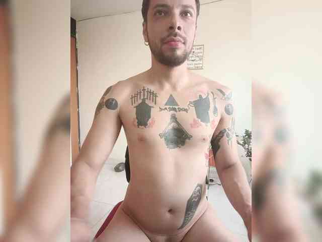Roccospiaa Sex Cam Show