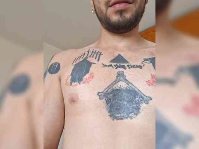 Roccospiaa Sex Cam Show