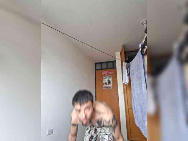Roccospiaa Sex Cam Show
