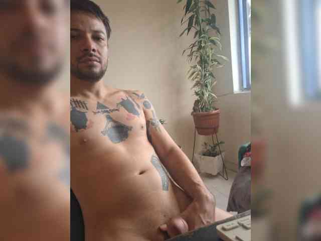 Roccospiaa Sex Cam Show
