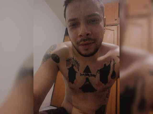 Roccospiaa Live Webcam on BongaCams