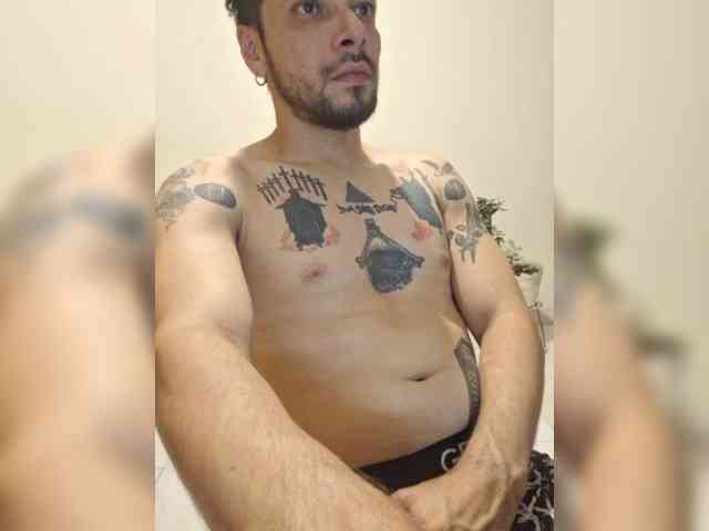 Roccospiaa Sex Cam Show