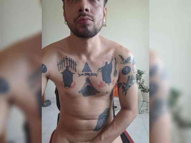 Roccospiaa Sex Cam Show
