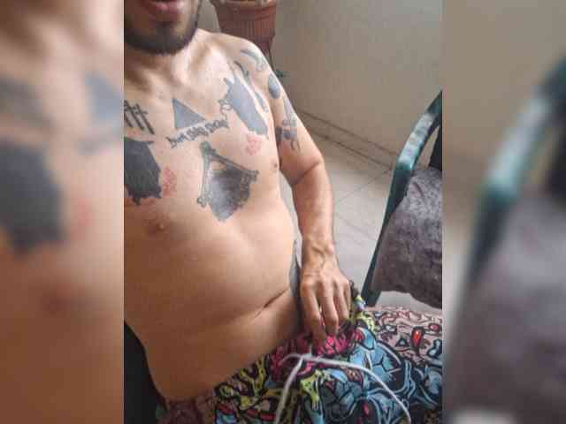 Roccospiaa Sex Cam Show
