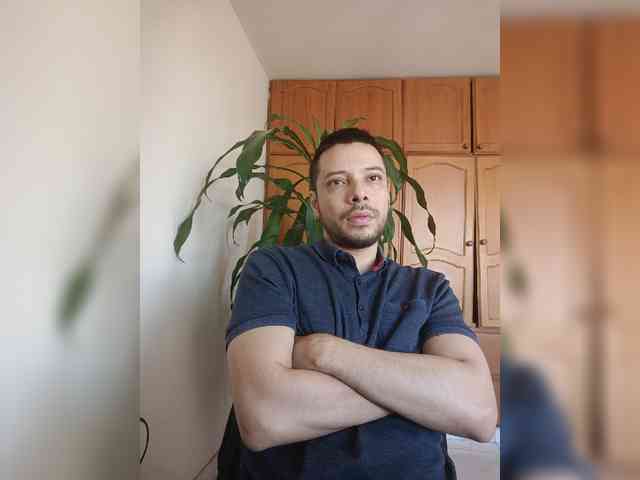Roccospiaa Live Webcam on BongaCams
